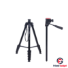 Jmary KP 2209 tripod with mobile holder setup