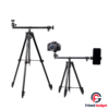 Jmary KP 2207 tripod with mobile holder