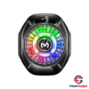Memo CX10 Magnetic Mobile Phone Cooler RGB gaming fan with semiconductor cooling