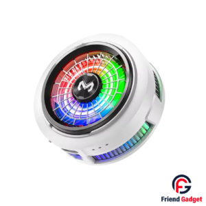 Memo CX20 phone cooler price in Bangladesh gaming cooler