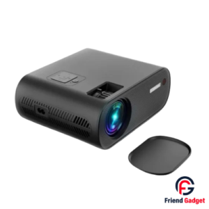 Cheerlux C10 2600 Lumens WiFi FHD Projector