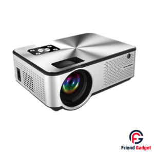 Cheerlux C9 3600 Lumens Android Smart Projector