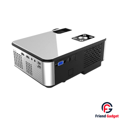 Cheerlux C9 Android WiFi Full HD LED Projector