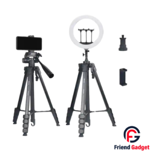 Jmary KP-2201 Tripod for Camera and Mobile