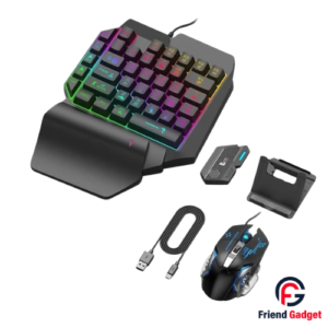 Best Mobile Gaming Combo Pack in Bangladesh