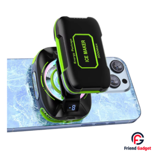 JS85 Magnetic Mobile Phone Cooler Price in Bangladesh