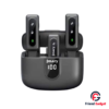 Jmary MW-17 2.4G Wireless Microphone Price in Bangladesh