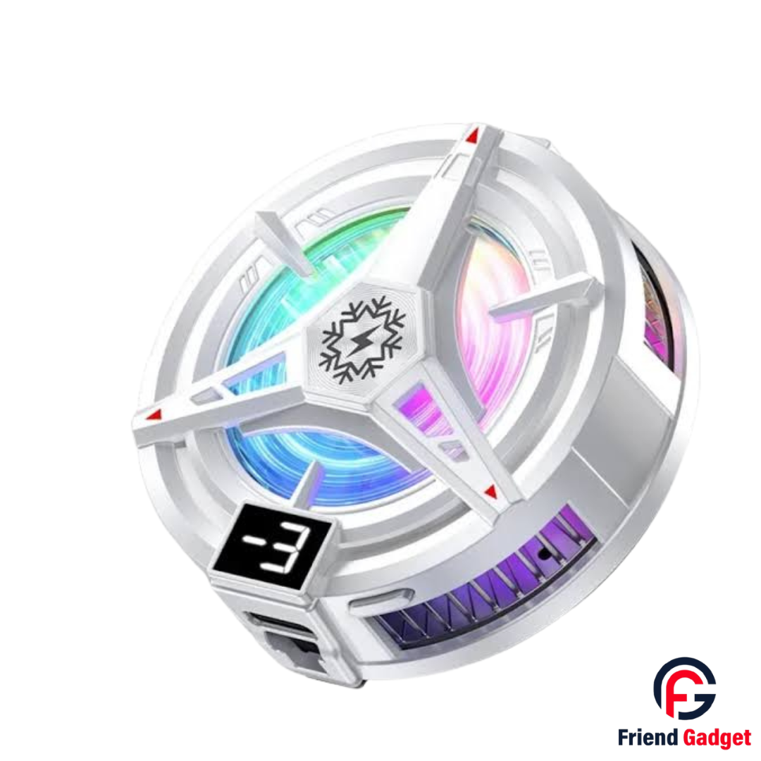 TL07 Magnetic Phone Cooler Price in Bangladesh