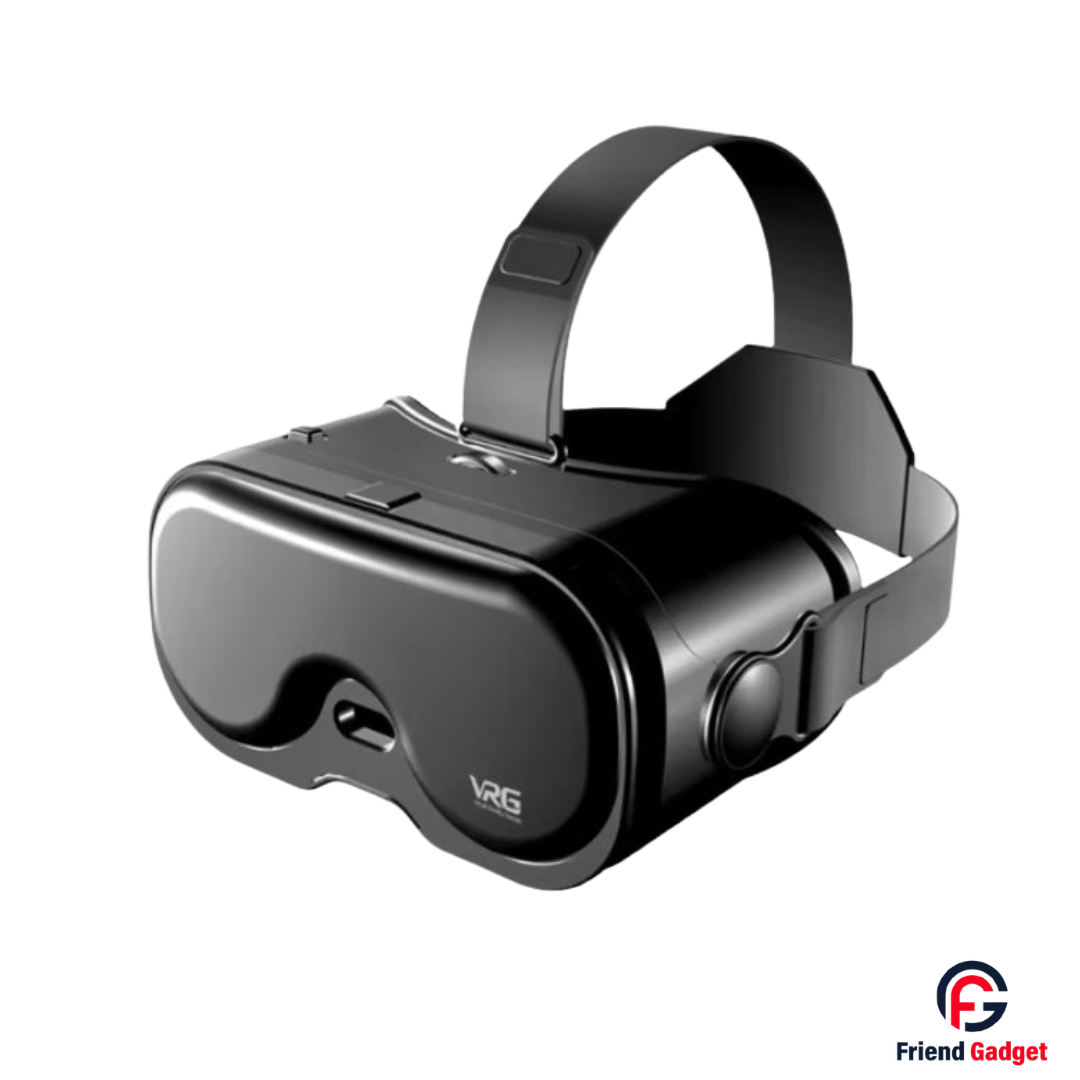 Original VRG Q8 VR Box Price in Bangladesh
