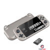 SJGAM M17 4.3 Inch Handheld Gaming Console Price in Bangladesh