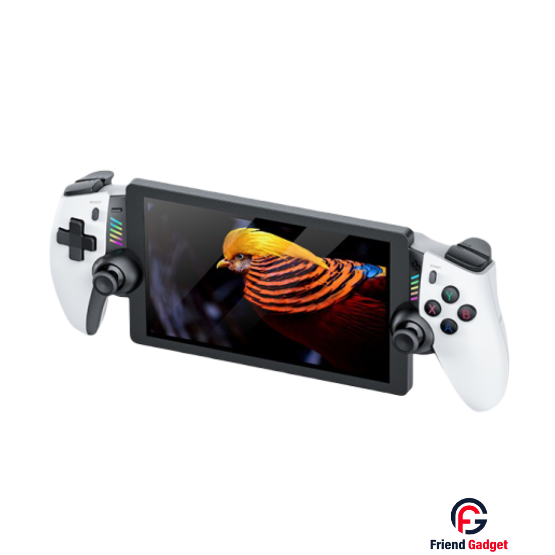 SJGAM M28 7.1 Inch Portable PS2 Handheld Gaming Console Price in Bangladesh