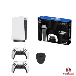 SJGAM M5 Plug and Play TV Arcade Game Station Price in Bangladesh