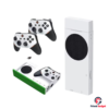 SJGAM M88 Stick Gaming Console with 4K HDMI Output
