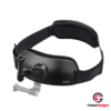 Ulanzi CM027 Go-Quick II Head Strap for GoPro DJI Action Camera