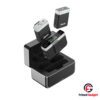 Original Ulanzi U-Mic AM18 Dual Wireless Microphone