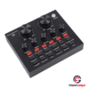 V8 Multifunctional Live Sound Card USB Audio Interface Price in Bangladesh
