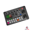 X50 Sound Card Professional Live Recording Audio Interface