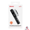 Jmary MW-20 Wireless Recording Microphone Front View