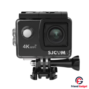 SJCAM SJ4000 Air Full HD Wi-Fi Waterproof Action Camera