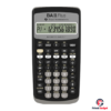 Texas Instruments BA II Plus Financial Calculator Front View