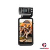 ORDRO M3 5K Gimbal Stabilizer Action Camera
