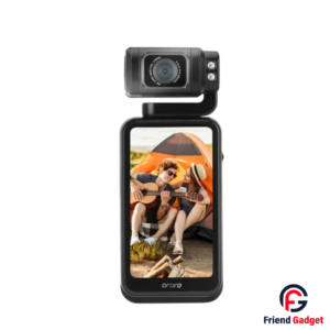 ORDRO M3 5K Gimbal Stabilizer Action Camera