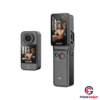SJCAM C400 4K 16MP Handheld Action Camera