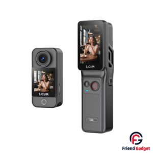 SJCAM C400 4K 16MP Handheld Action Camera