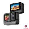 SJCAM SJ20 Dual Lens WiFi Action Camera