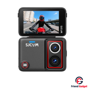 SJCAM SJ30 8K Dual Lens Action Camera