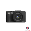 Ausek AC-WD08-B-5K 5K digital camera