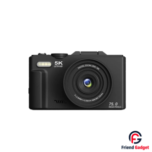 Ausek AC-WD08-B-5K 5K digital camera