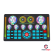 Q7 Live Sound Card with Multiple Audio Effects