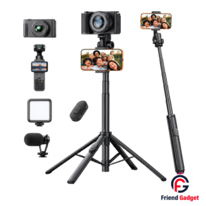 Ulanzi SK-32 SwiftGrip Selfie Stick and Tripod